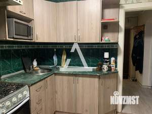 1-к квартира, на длительный срок, 37м2, 4/10 этаж