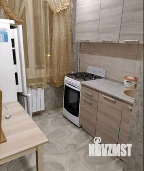 1-к квартира, на длительный срок, 27м2, 8/9 этаж