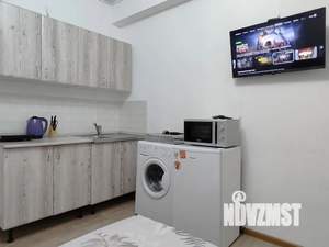 Студия квартира, посуточно, 21м2, 2/4 этаж