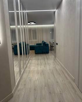 3-к квартира, на длительный срок, 104м2, 11/20 этаж