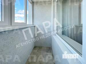 1-к квартира, на длительный срок, 40м2, 18/25 этаж