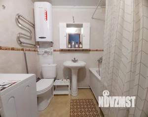 2-к квартира, посуточно, 50м2, 1/1 этаж