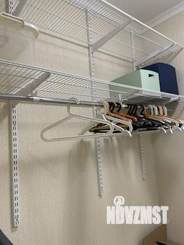 1-к квартира, на длительный срок, 37м2, 8/21 этаж