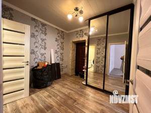 1-к квартира, на длительный срок, 44м2, 2/9 этаж