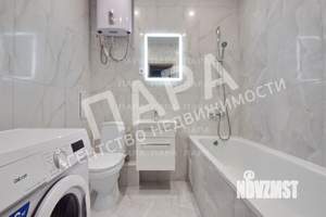 1-к квартира, на длительный срок, 45м2, 2/21 этаж