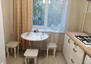 1-к квартира, на длительный срок, 34м2, 3/9 этаж