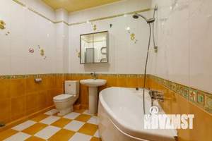 2-к квартира, посуточно, 65м2, 4/5 этаж