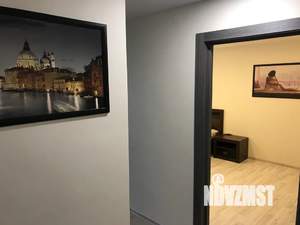 3-к квартира, посуточно, 80м2, 1/5 этаж