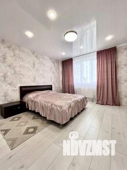 2-к квартира, посуточно, 63м2, 1/1 этаж