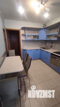 1-к квартира, на длительный срок, 54м2, 14/14 этаж