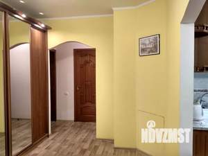 2-к квартира, посуточно, 55м2, 7/9 этаж