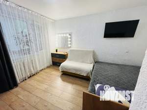 1-к квартира, посуточно, 22м2, 3/5 этаж