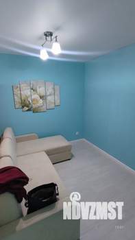 1-к квартира, на длительный срок, 50м2, 9/16 этаж