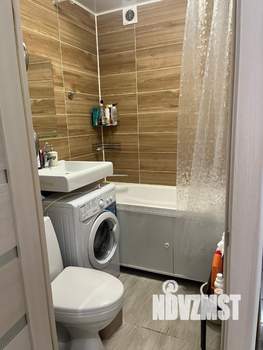 2-к квартира, на длительный срок, 44м2, 2/6 этаж