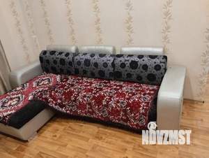 1-к квартира, на длительный срок, 38м2, 2/19 этаж