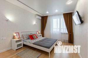 1-к квартира, посуточно, 10м2, 14/24 этаж