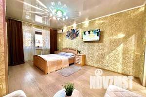 2-к квартира, посуточно, 73м2, 5/24 этаж