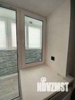 Студия квартира, посуточно, 26м2, 8/16 этаж