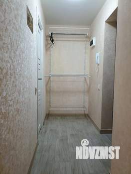 Студия квартира, на длительный срок, 28м2, 4/16 этаж