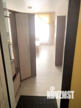 Студия квартира, посуточно, 25м2, 6/6 этаж