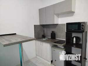 Студия квартира, посуточно, 25м2, 19/21 этаж