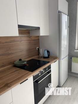 1-к квартира, на длительный срок, 45м2, 14/25 этаж