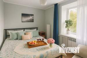2-к квартира, посуточно, 57м2, 3/9 этаж