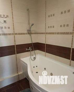 2-к квартира, посуточно, 65м2, 1/1 этаж