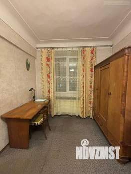 3-к квартира, на длительный срок, 68м2, 2/4 этаж