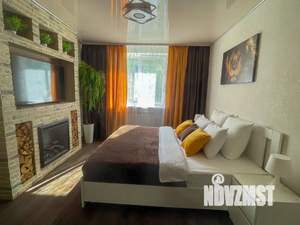 2-к квартира, посуточно, 48м2, 1/3 этаж