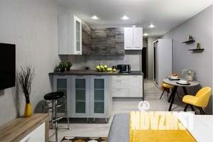 1-к квартира, посуточно, 37м2, 22/25 этаж