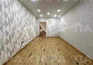 1-к квартира, на длительный срок, 40м2, 15/24 этаж