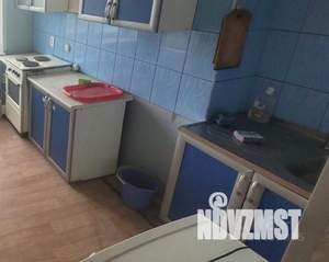 1-к квартира, на длительный срок, 33м2, 5/12 этаж