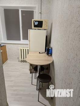 1-к квартира, посуточно, 35м2, 1/5 этаж