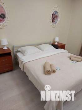 1-к квартира, посуточно, 31м2, 1/1 этаж