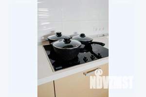 1-к квартира, посуточно, 51м2, 6/25 этаж