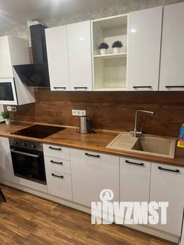 1-к квартира, посуточно, 27м2, 8/16 этаж