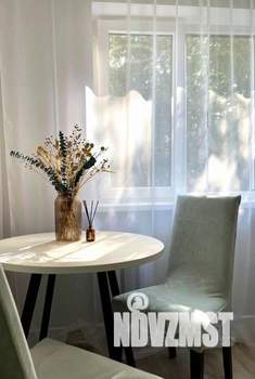 2-к квартира, посуточно, 46м2, 1/1 этаж