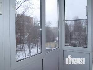 1-к квартира, на длительный срок, 33м2, 4/9 этаж