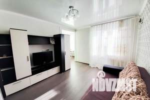 2-к квартира, посуточно, 60м2, 7/10 этаж