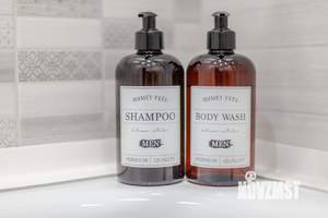 1-к квартира, посуточно, 47м2, 1/1 этаж