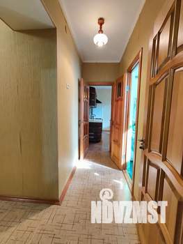 2-к квартира, посуточно, 55м2, 2/5 этаж