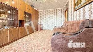 2-к квартира, на длительный срок, 52м2, 4/9 этаж