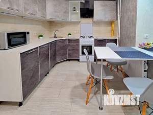 1-к квартира, посуточно, 40м2, 6/10 этаж