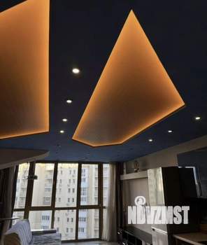 2-к квартира, на длительный срок, 60м2, 7/16 этаж