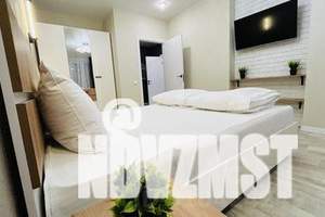 1-к квартира, посуточно, 48м2, 3/26 этаж