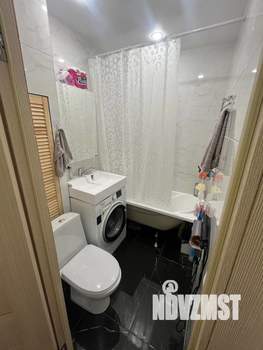 1-к квартира, на длительный срок, 32м2, 4/5 этаж