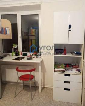 2-к квартира, на длительный срок, 45м2, 2/3 этаж