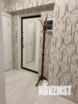 1-к квартира, посуточно, 37м2, 2/10 этаж