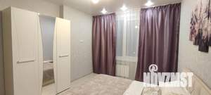 2-к квартира, посуточно, 66м2, 5/15 этаж